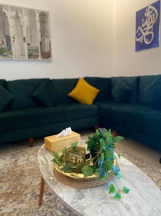 Bay La Sun , Luxury Apartment With Nice View King Abdullah Economic City Exterior foto