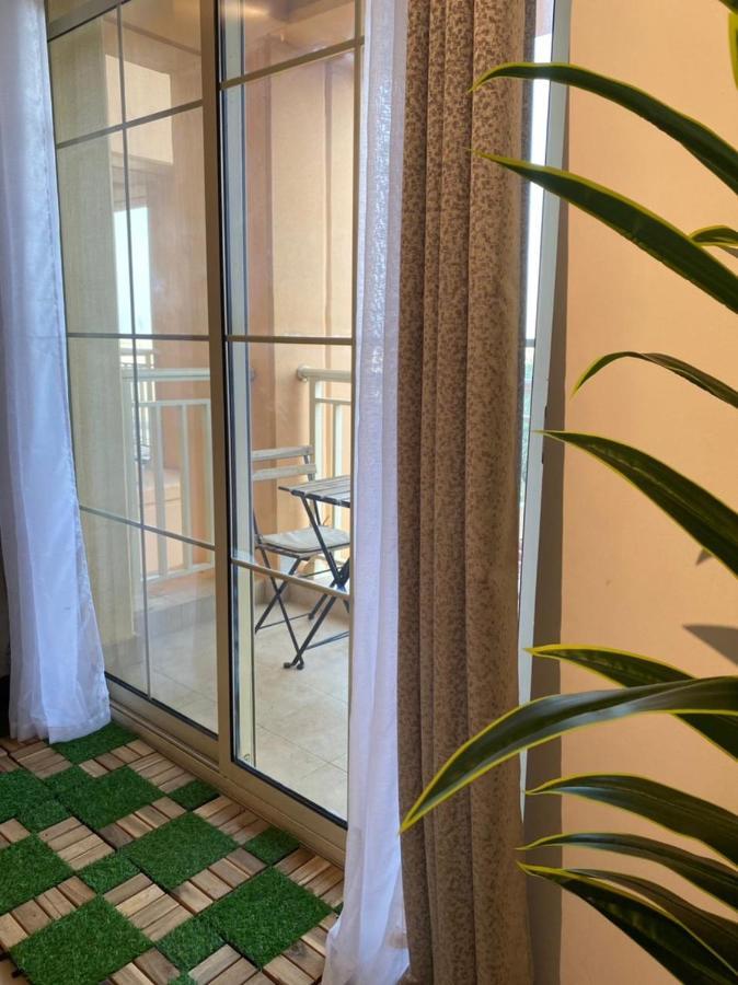 Bay La Sun , Luxury Apartment With Nice View King Abdullah Economic City Exterior foto