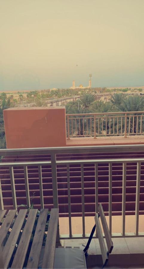 Bay La Sun , Luxury Apartment With Nice View King Abdullah Economic City Exterior foto