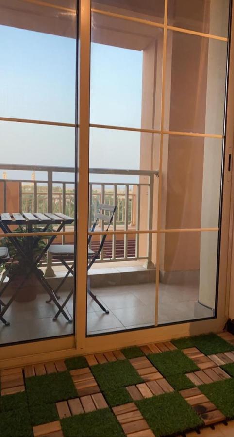 Bay La Sun , Luxury Apartment With Nice View King Abdullah Economic City Exterior foto