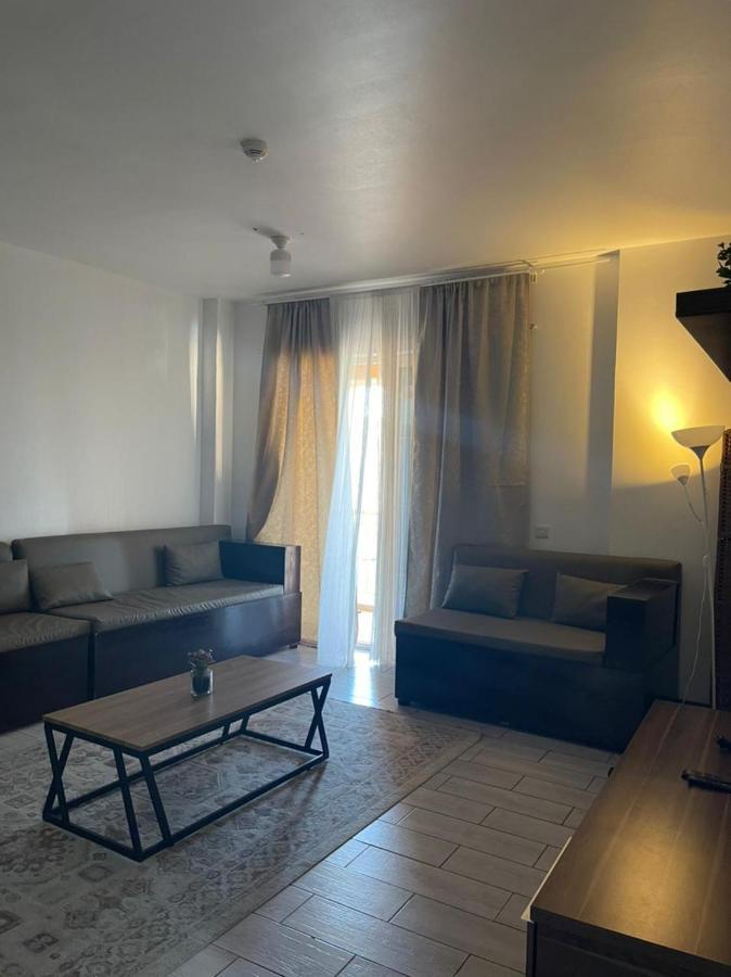 Bay La Sun , Luxury Apartment With Nice View King Abdullah Economic City Exterior foto